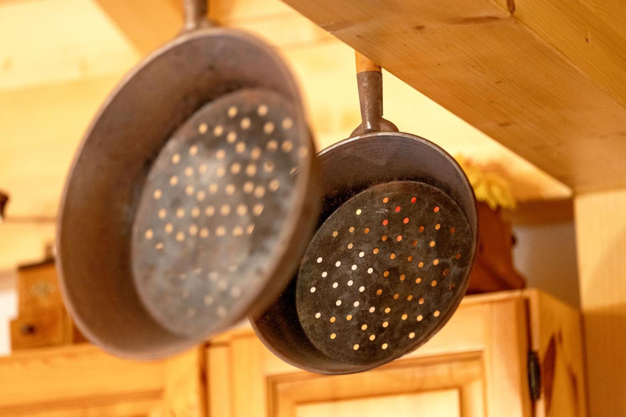 Camping Camplani 조네 외부 사진